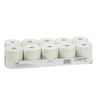 National Checking Register Roll 3x100 Ft. 2 Ply White Canary Kitchen Printer Roll, PK30 2300SP